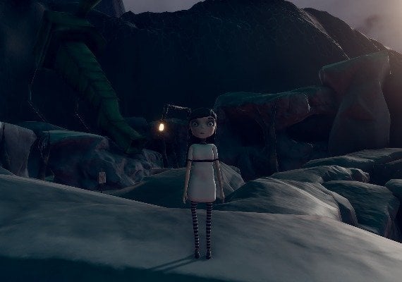 The Abnormal Place EN/DE/FR/IT/JA/KO/ES Global screenshot 3