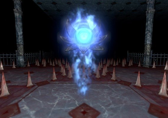 Undernauts: Labyrinth of Yomi EN Global screenshot 4
