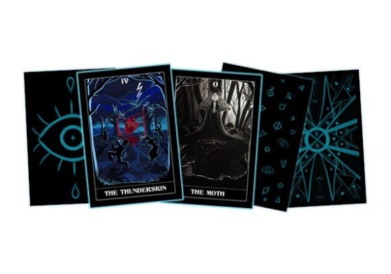 Cultist Simulator: The Priest DLC EN/DE/JA/RU/ZH Global screenshot 2