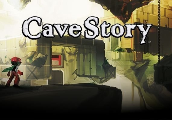 Cave Story+ EN/JA Global