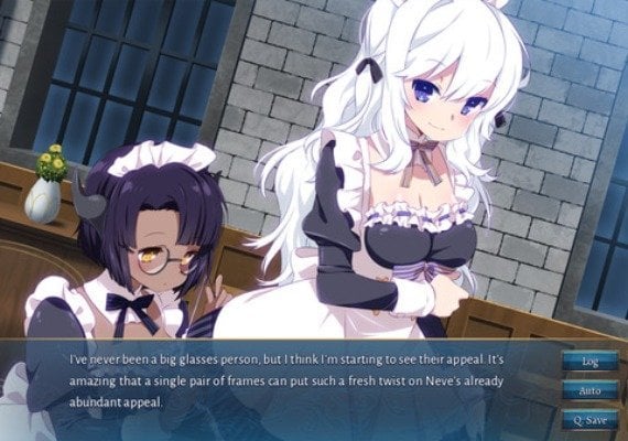 Sakura MMO Extra EN/ZH Global screenshot 2