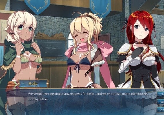 Sakura MMO Extra EN/ZH Global screenshot 3