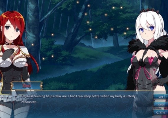 Sakura MMO Extra EN/ZH Global screenshot 4