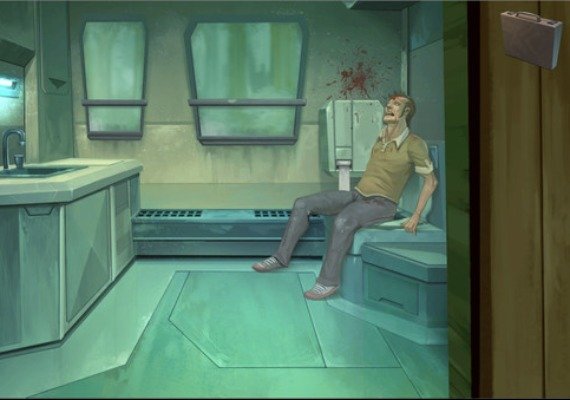 Nobodies: Murder Cleaner Global screenshot 3