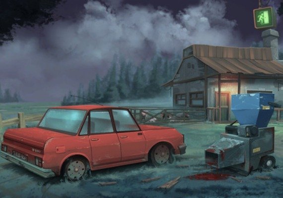 Nobodies: Murder Cleaner Global screenshot 4