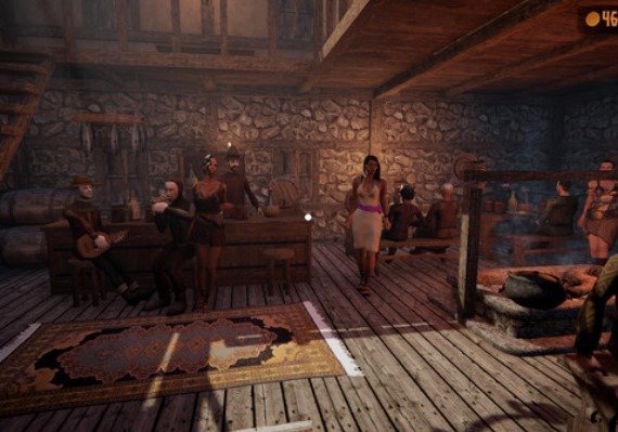 Ludus Global screenshot 3