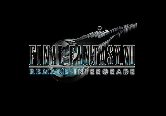 Final Fantasy VII Remake Intergrade