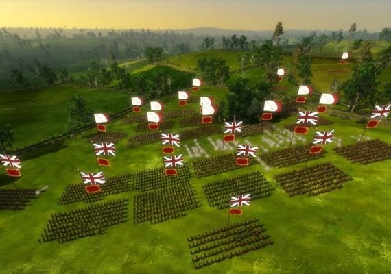 Empire: Total War EN Global screenshot 2