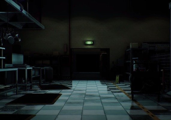 Five Nights At Freddy's: Security Breach EN Argentina screenshot 3