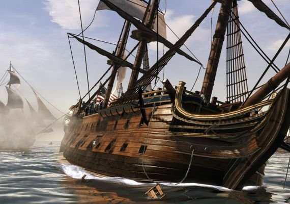 Empire: Total War EN Global screenshot 3