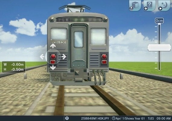A-Train: All Aboard! Tourism EN Global screenshot 4