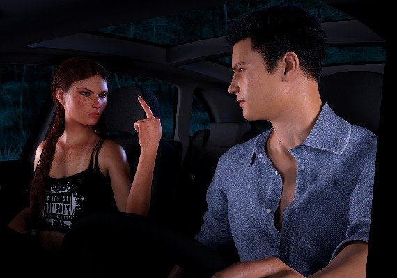 Midnight Ride EN/DE/PT Global screenshot 2
