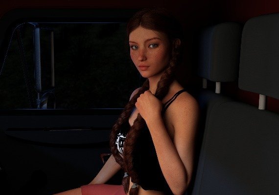 Midnight Ride EN/DE/PT Global screenshot 4