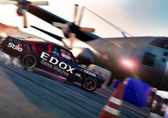 V-Rally 4 Day One Edition EU screenshot 2