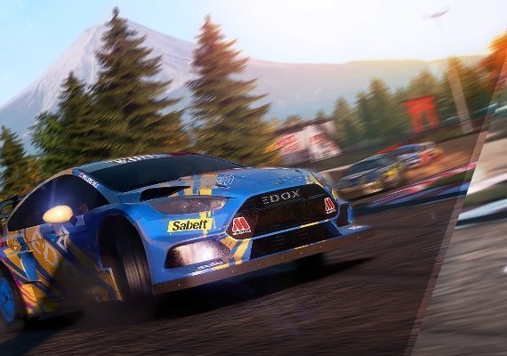 V-Rally 4 Day One Edition EU screenshot 3