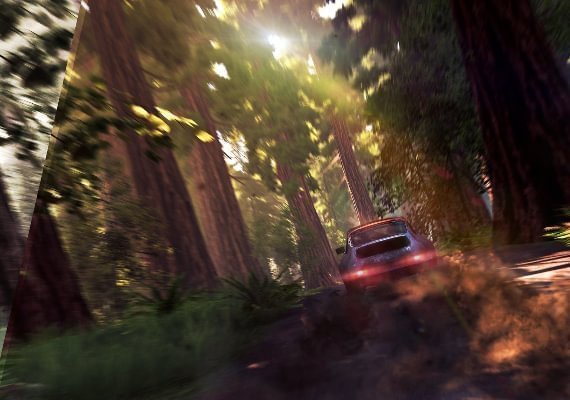 V-Rally 4 Day One Edition EU screenshot 4