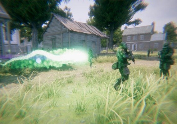 Shankaram: Code Reborn EN Global screenshot 4