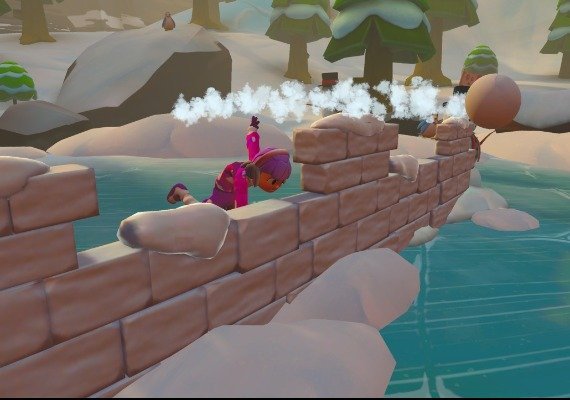 Instant Sports Winter Games EN EU screenshot 4