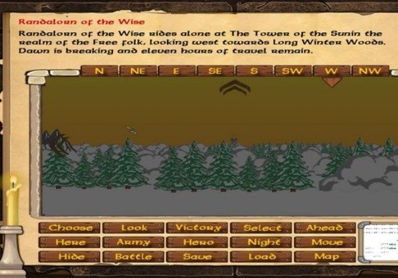 Solstice 2021 EN Global screenshot 4