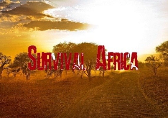 Survival Africa EN Global