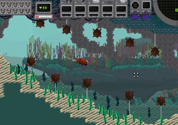 Depths of Sanity EN Global screenshot 2