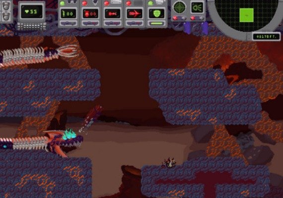 Depths of Sanity EN Global screenshot 3