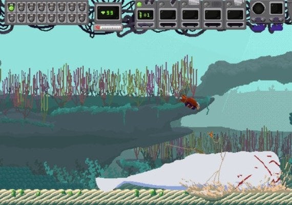 Depths of Sanity EN Global screenshot 4