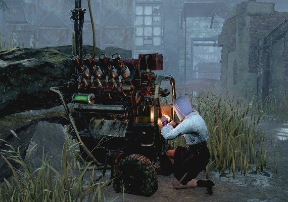 Dead by Daylight: All-Kill Chapter DLC Argentina screenshot 3