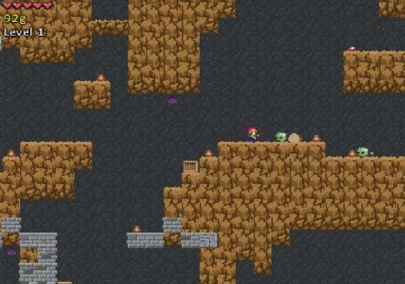 Endorlight EN Global screenshot 2