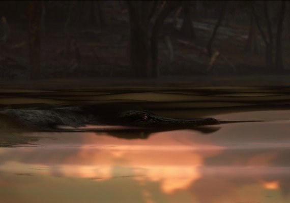 theHunter: Call of the Wild - Mississippi Acres Preserve DLC Global screenshot 3
