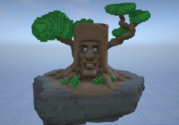 SculptrVR EN Global screenshot 3