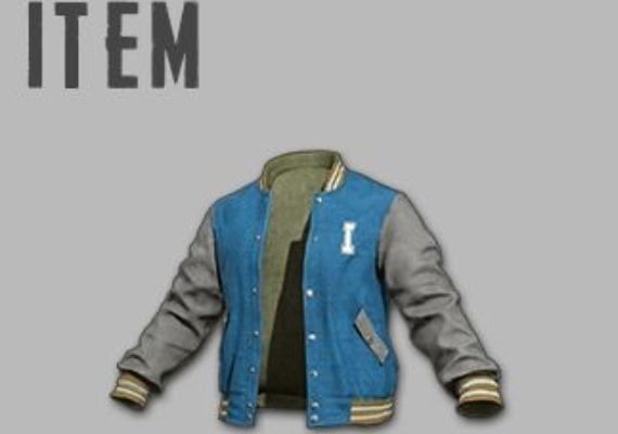PUBG PlayerUnknown's Battlegrounds: Intel Jacket DLC EN Global screenshot 2