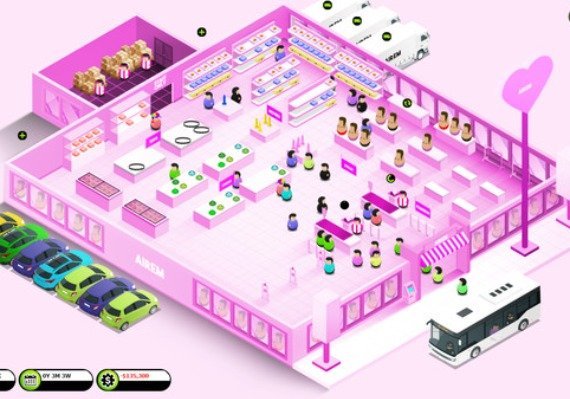 Shop Tycoon: Prepare Your Wallet Global screenshot 3