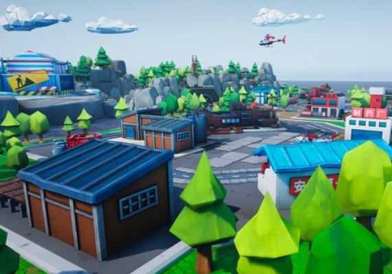 Rescue Party: Live! Global screenshot 2