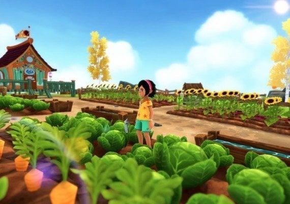 Summer in Mara + Deiland - Bundle EN Argentina screenshot 2