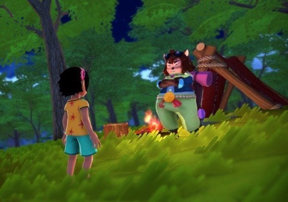 Summer in Mara + Deiland - Bundle EN Argentina screenshot 3