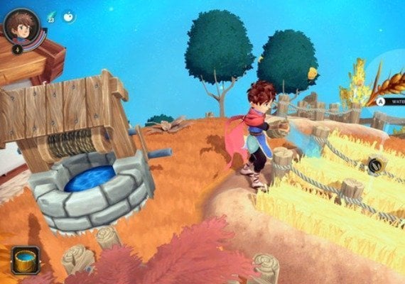 Summer in Mara + Deiland - Bundle EN Argentina screenshot 4