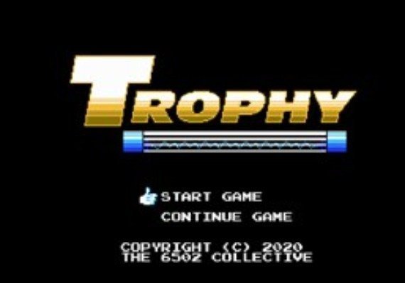 Trophy Colombia screenshot 4