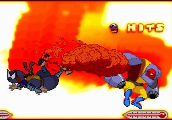 FightNJokes Argentina screenshot 4