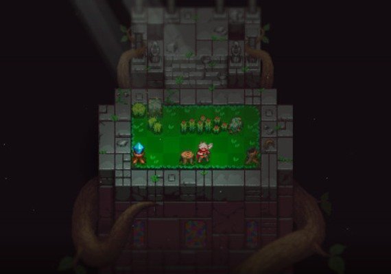 Gardener's Path EN Argentina screenshot 2