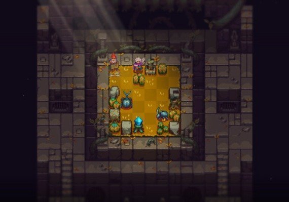 Gardener's Path EN Argentina screenshot 3