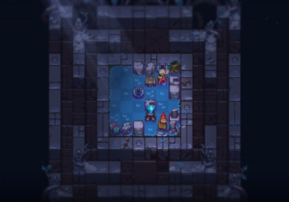 Gardener's Path EN Argentina screenshot 4