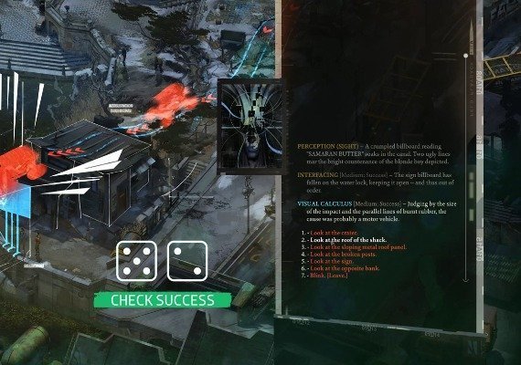 Disco Elysium: The Final Cut Global screenshot 4