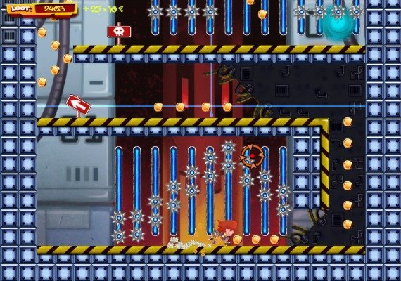 The Escapist EN Global screenshot 2