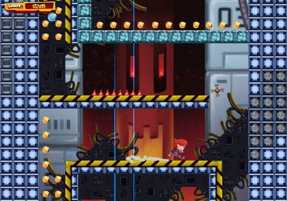 The Escapist EN Global screenshot 4