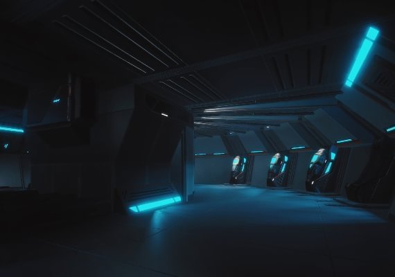 Overload EN/DE/FR/RU/ES EU screenshot 3