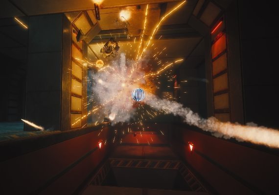Overload EN/DE/FR/RU/ES EU screenshot 4