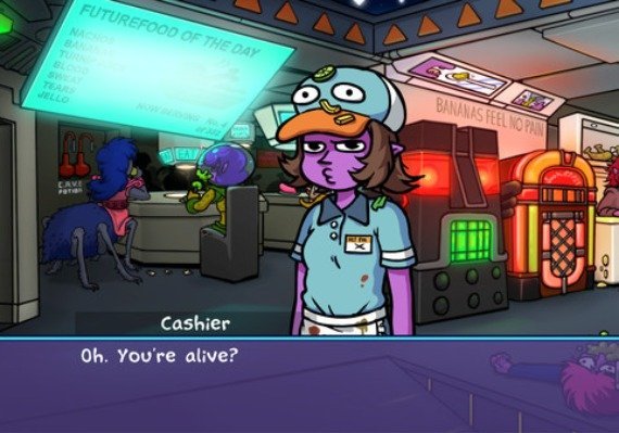 Card City Nights 2 EN Global screenshot 2