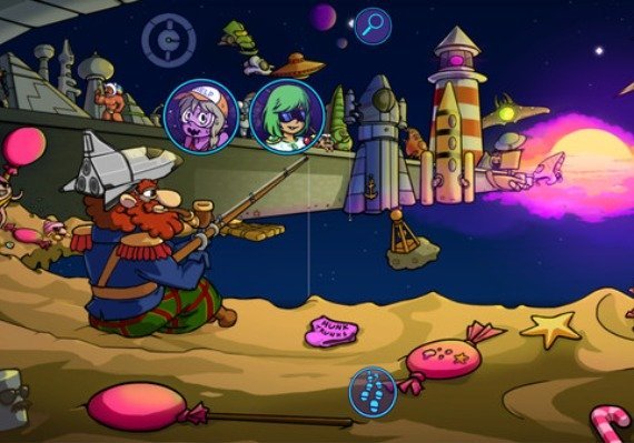 Card City Nights 2 EN Global screenshot 4