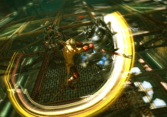 Enslaved: Odyssey to the West Premium Edition EN Global screenshot 4